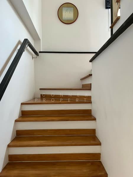 Neighborhome Watcharaphon, Bangkok, Sukhaphiban 5, Sam Wa Tawan Ok, Khlong Sam Wa, Bangkok, 3 Bedrooms, 145 sqm, Single Detached House For Sale, by Connex Property, 60101582 - DDproperty.com