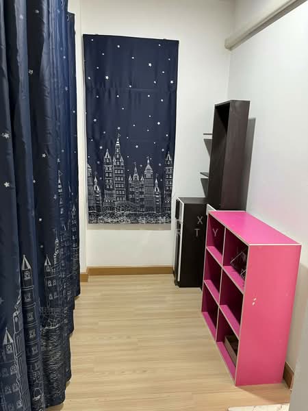 Neighborhome Watcharaphon : เนเบอร์โฮม วัชรพล, กรุงเทพ, ถนนสุขาภิบาล 5, สามวาตะวันออก, คลองสามวา, กรุงเทพ, 145 ตร.ม., บ้านเดี่ยว ขาย, โดย Connex Property, 60101582 - DDproperty.com