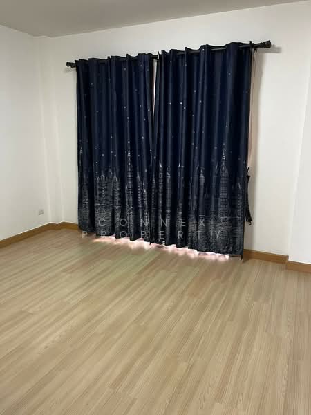 Neighborhome Watcharaphon, Bangkok, Sukhaphiban 5, Sam Wa Tawan Ok, Khlong Sam Wa, Bangkok, 3 Bedrooms, 145 sqm, Single Detached House For Sale, by Connex Property, 60101582 - DDproperty.com