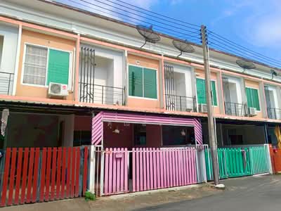 ขาย - สมาร์ทแลนด์ นิวสไตล์ 1, ชลบุรี