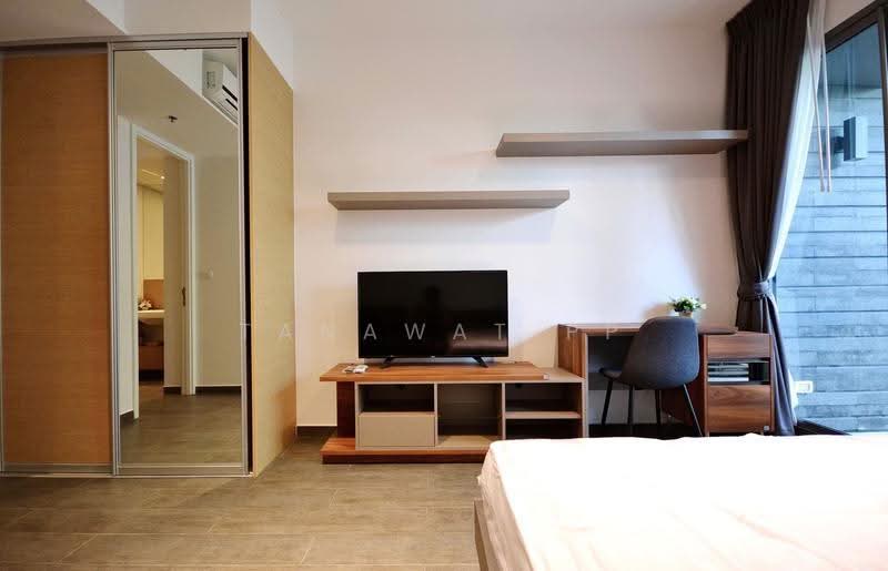 The Lofts Ekkamai : เดอะ ลอฟท์ เอกมัย, กรุงเทพ, 1415 ถนนสุขุมวิท, พระโขนงเหนือ, วัฒนา, กรุงเทพ, 28 ตร.ม., คอนโด ให้เช่า, โดย Tanawat PP, 60101618 - DDproperty.com