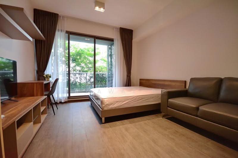 The Lofts Ekkamai : เดอะ ลอฟท์ เอกมัย, กรุงเทพ, 1415 ถนนสุขุมวิท, พระโขนงเหนือ, วัฒนา, กรุงเทพ, 28 ตร.ม., คอนโด ให้เช่า, โดย Tanawat PP, 60101618 - DDproperty.com