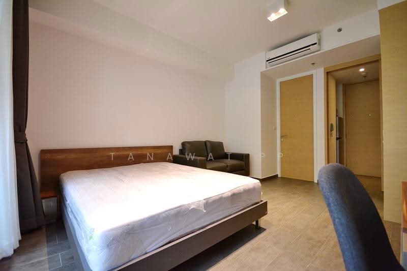 The Lofts Ekkamai : เดอะ ลอฟท์ เอกมัย, กรุงเทพ, 1415 ถนนสุขุมวิท, พระโขนงเหนือ, วัฒนา, กรุงเทพ, 28 ตร.ม., คอนโด ให้เช่า, โดย Tanawat PP, 60101618 - DDproperty.com