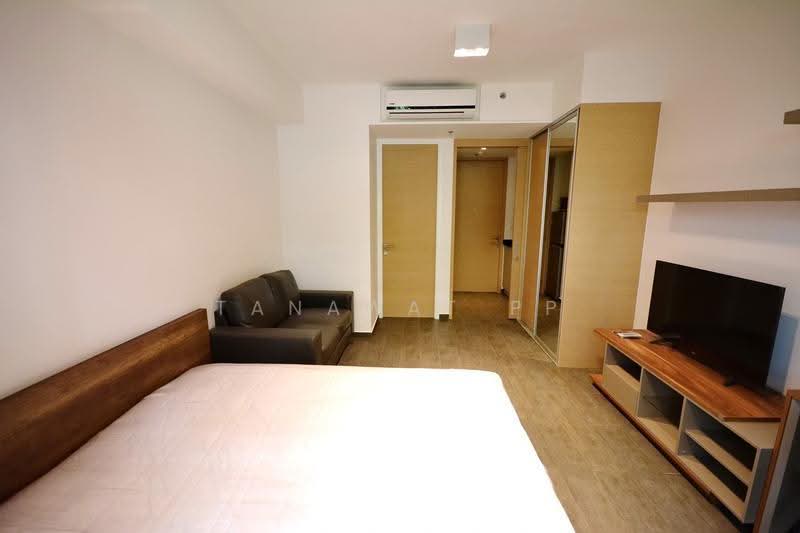 The Lofts Ekkamai : เดอะ ลอฟท์ เอกมัย, กรุงเทพ, 1415 ถนนสุขุมวิท, พระโขนงเหนือ, วัฒนา, กรุงเทพ, 28 ตร.ม., คอนโด ให้เช่า, โดย Tanawat PP, 60101618 - DDproperty.com