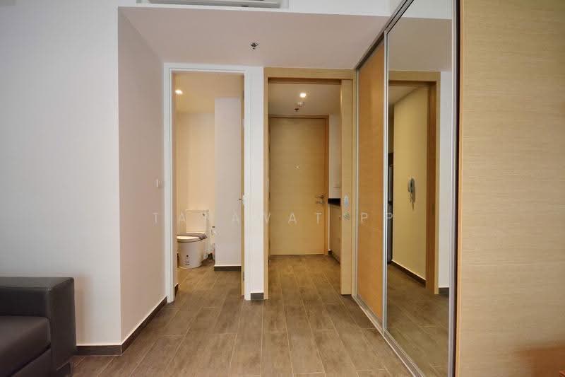 The Lofts Ekkamai : เดอะ ลอฟท์ เอกมัย, กรุงเทพ, 1415 ถนนสุขุมวิท, พระโขนงเหนือ, วัฒนา, กรุงเทพ, 28 ตร.ม., คอนโด ให้เช่า, โดย Tanawat PP, 60101618 - DDproperty.com