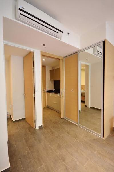The Lofts Ekkamai : เดอะ ลอฟท์ เอกมัย, กรุงเทพ, 1415 ถนนสุขุมวิท, พระโขนงเหนือ, วัฒนา, กรุงเทพ, 28 ตร.ม., คอนโด ให้เช่า, โดย Tanawat PP, 60101618 - DDproperty.com