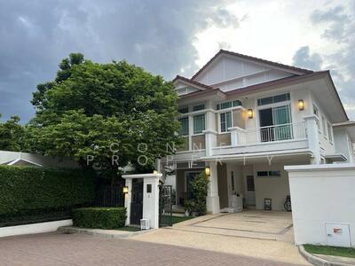 ขาย - Nantawan Chaengwattana-Ratchapruek : นันทวัน แจ้งวัฒนะ-ราชพฤกษ์, นนทบุรี