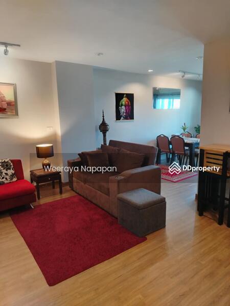 For Rent - 103 Condominium 3, Chiang Mai