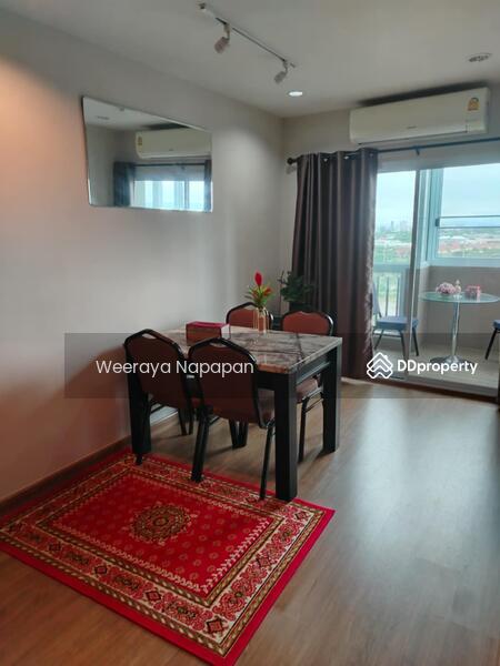 ให้เช่า - 103 Condominium 3 : 103 คอนโดมิเนียม 3, เชียงใหม่