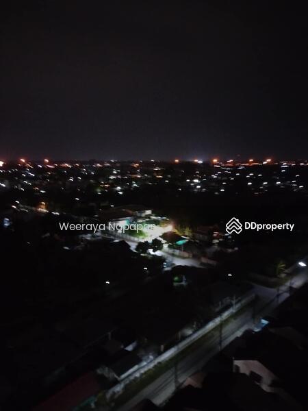 ให้เช่า - 103 Condominium 3 : 103 คอนโดมิเนียม 3, เชียงใหม่