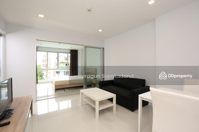 ให้เช่า - TKF Condo Sukhumvit 52 : ทีเคเอฟ คอนโด สุขุมวิท 52, กรุงเทพ