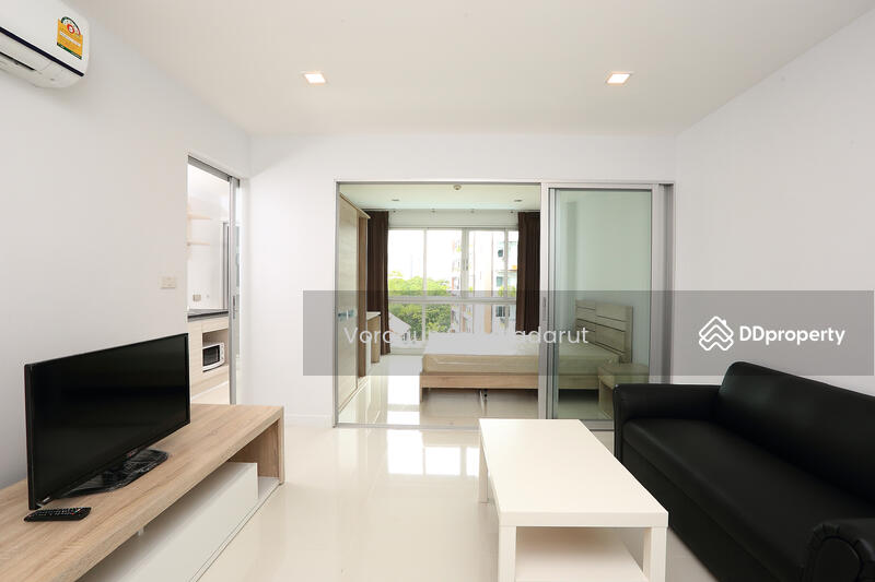 ให้เช่า - TKF Condo Sukhumvit 52 : ทีเคเอฟ คอนโด สุขุมวิท 52, กรุงเทพ
