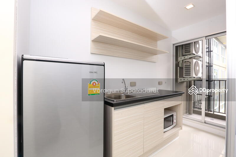 ให้เช่า - TKF Condo Sukhumvit 52 : ทีเคเอฟ คอนโด สุขุมวิท 52, กรุงเทพ