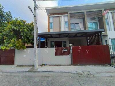 ขาย - Nakornthong Living 2 Sukhumvit-Bangpoo : นครทอง ลีฟวิ่ง 2 สุขุมวิท-บางปู, สมุทรปราการ