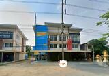 ขาย ตึก อาคารพาณิชย์ 3 ชั้น 19 ตารางวา 3 ที่จอดรถ ติดถนนฉะเชิงเทรา – กบินทร์บุรี อำเภอกบินทร์บุรี - DDproperty.com
