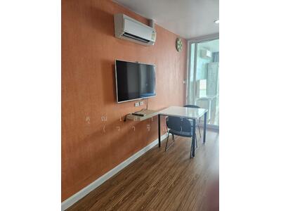 ขาย - Chamchuri Square Residence : จามจุรี เรสซิเดนซ์, กรุงเทพ