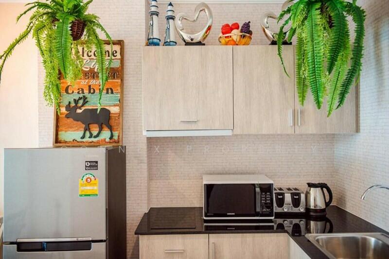 My Resort Hua Hin : มายรีสอร์ท หัวหิน, Prachuap Khiri Khan, ถนนตะเกียบ, Nong Kae, Hua Hin, Prachuap Khiri Khan, 2 Bedrooms, 65 sqm, Condo For Sale, by Connex Property, 60101680 - DDproperty.com