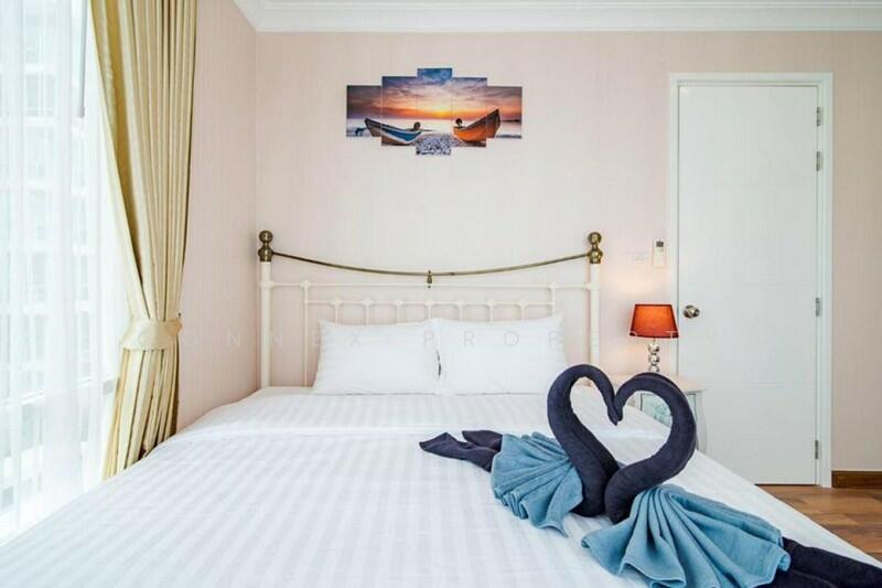 My Resort Hua Hin, Prachuap Khiri Khan, Takiab Road, Nong Kae, Hua Hin, Prachuap Khiri Khan, 2 Bedrooms, 65 sqm, Condo For Sale, by Connex Property, 60101680 - DDproperty.com