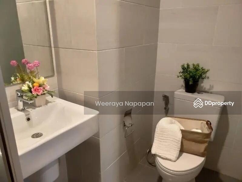 For Rent - Notting Hill Laemchabang-Sriracha, Chon Buri