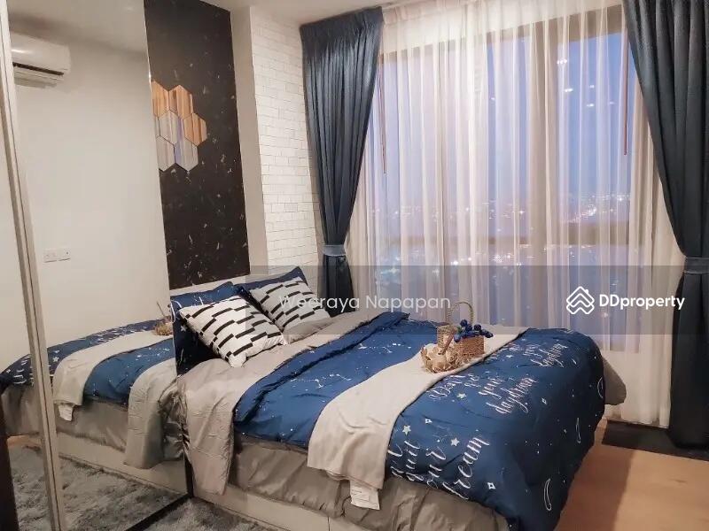 For Rent - Notting Hill Laemchabang-Sriracha, Chon Buri