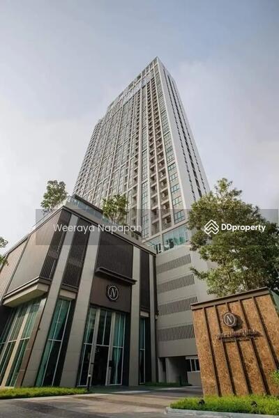 For Rent - Notting Hill Laemchabang-Sriracha, Chon Buri