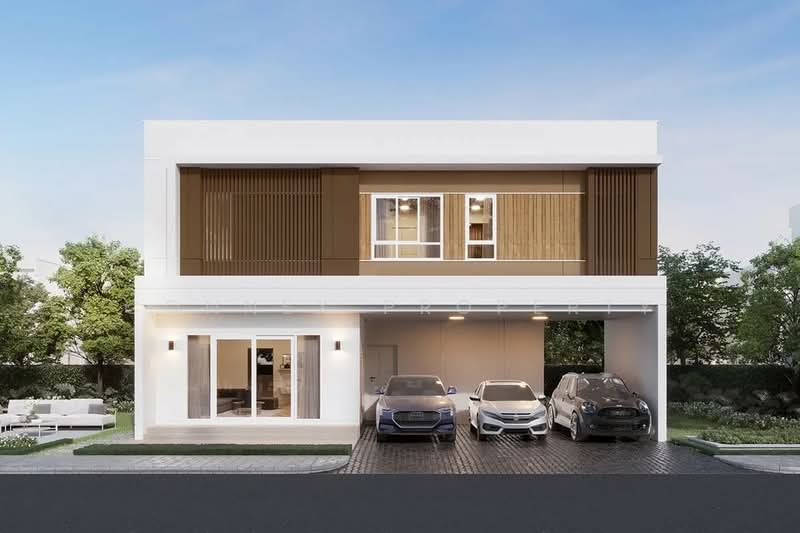 ขาย - MODEN Bangna-Theparak : โมเดน บางนา-เทพารักษ์, สมุทรปราการ