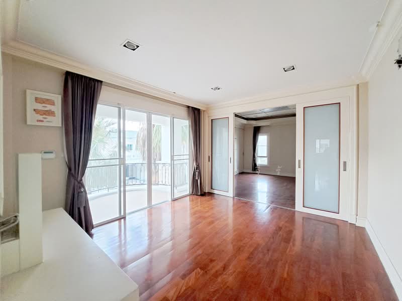 Grand Bangkok Boulevard Pinklao : แกรนด์ บางกอก บูเลอวาร์ด ปิ่นเกล้า, กรุงเทพ, ถนน พุทธมณฑลสาย 2, ศาลาธรรมสพน์, ทวีวัฒนา, กรุงเทพ, 367 ตร.ม., บ้านเดี่ยว ขาย, โดย วรินทร กูลจีรัง, 60101738 - DDproperty.com