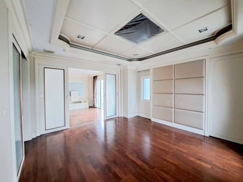 Grand Bangkok Boulevard Pinklao, Bangkok, Phutthamonthon Sai 2 Road, Sala Thammasop, Thawi Watthana, Bangkok, 4 Bedrooms, 367 sqm, Single Detached House For Sale, by วรินทร กูลจีรัง, 60101738 - DDproperty.com