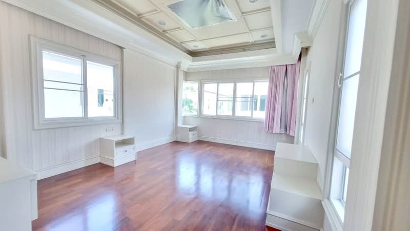 Grand Bangkok Boulevard Pinklao, Bangkok, Phutthamonthon Sai 2 Road, Sala Thammasop, Thawi Watthana, Bangkok, 4 Bedrooms, 367 sqm, Single Detached House For Sale, by วรินทร กูลจีรัง, 60101738 - DDproperty.com