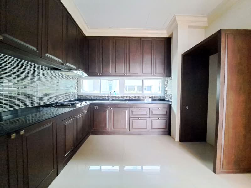 Grand Bangkok Boulevard Pinklao, Bangkok, Phutthamonthon Sai 2 Road, Sala Thammasop, Thawi Watthana, Bangkok, 4 Bedrooms, 367 sqm, Single Detached House For Sale, by วรินทร กูลจีรัง, 60101738 - DDproperty.com