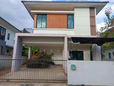 ขาย - หมู่บ้านเลค นรา, ขอนแก่น