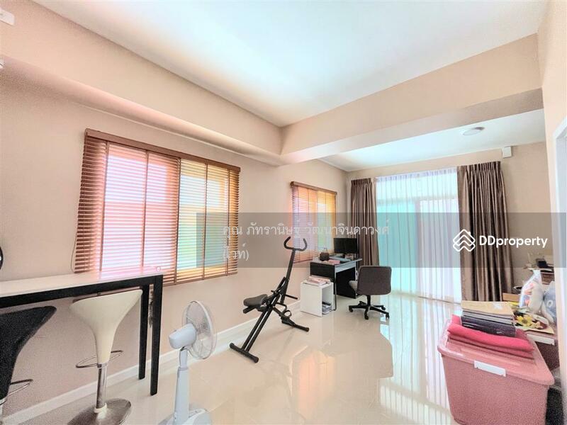 ขาย - Casa City Watcharapon-Permsin 2 : คาซ่า ซิตี้ วัชรพล-เพิ่มสิน 2, กรุงเทพ