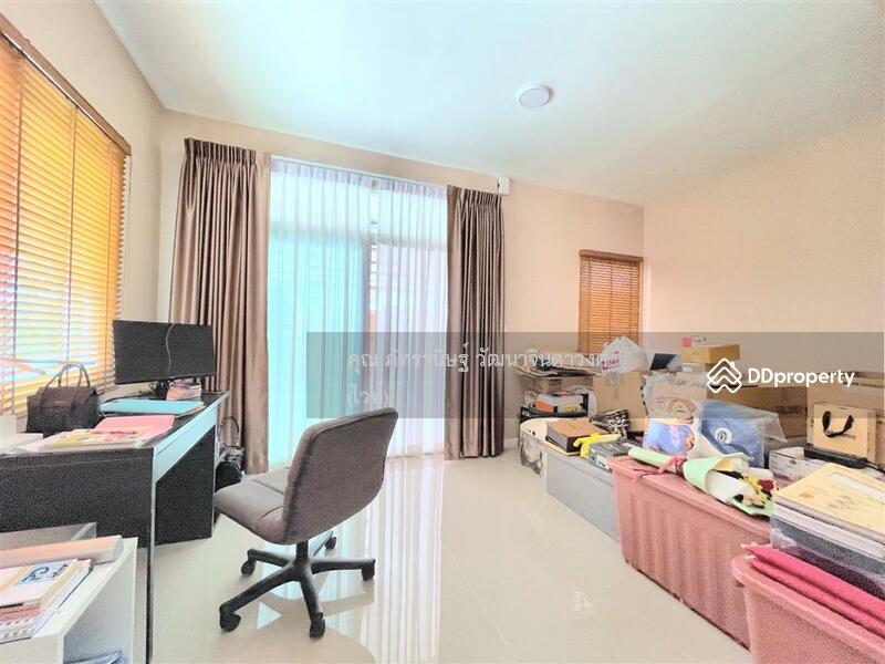ขาย - Casa City Watcharapon-Permsin 2 : คาซ่า ซิตี้ วัชรพล-เพิ่มสิน 2, กรุงเทพ