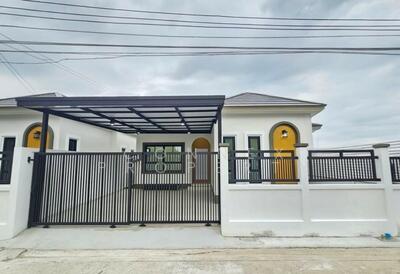 ขาย - Mitpracha Villa Pak Kret : มิตรประชาวิลล่า ปากเกร็ด, นนทบุรี