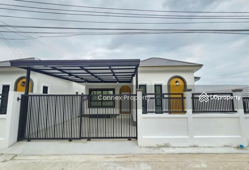 For Sale - Mitpracha Villa Pak Kret, Nonthaburi