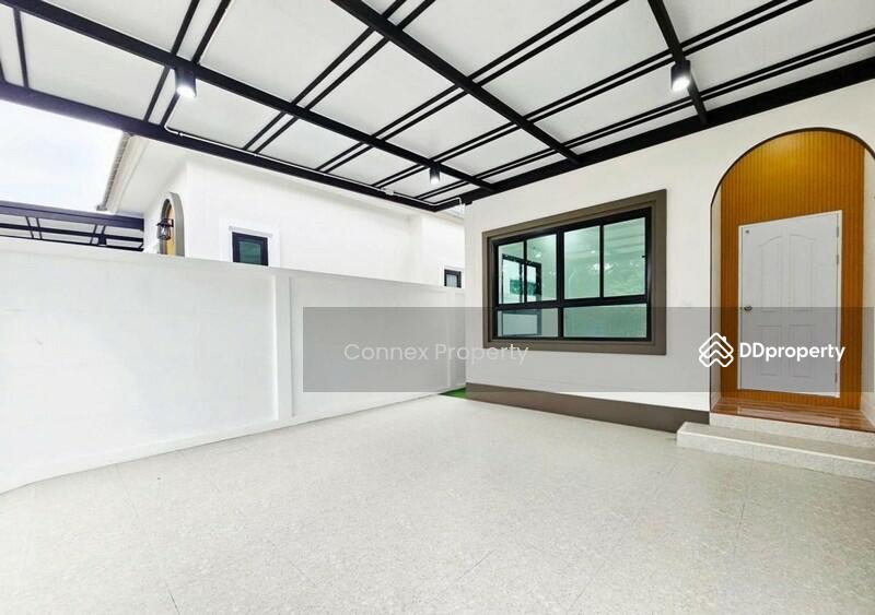 For Sale - Mitpracha Villa Pak Kret, Nonthaburi