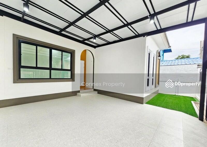 For Sale - Mitpracha Villa Pak Kret, Nonthaburi