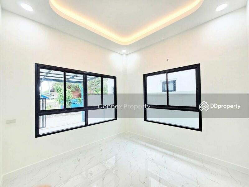 For Sale - Mitpracha Villa Pak Kret, Nonthaburi