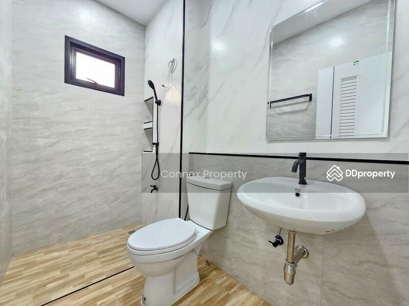 For Sale - Mitpracha Villa Pak Kret, Nonthaburi