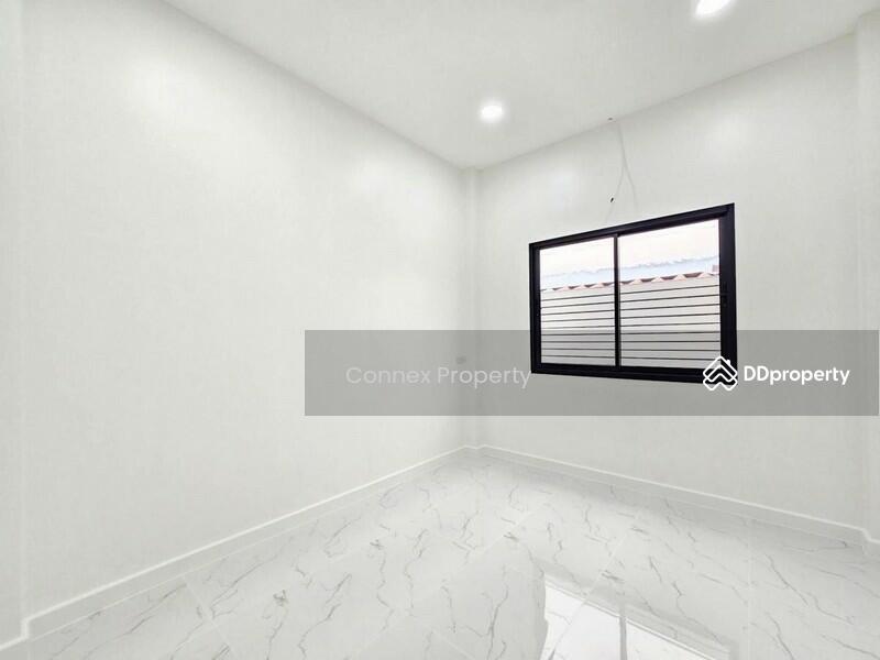 For Sale - Mitpracha Villa Pak Kret, Nonthaburi