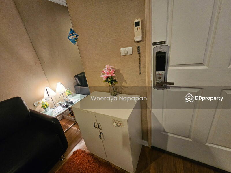 For Rent - Lumpini Place Ramindra - Laksi, Bangkok