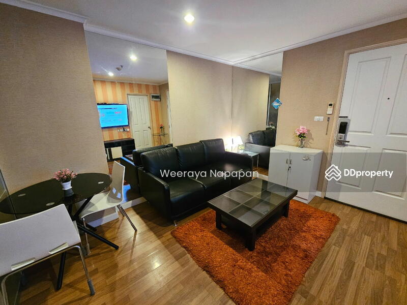 For Rent - Lumpini Place Ramindra - Laksi, Bangkok