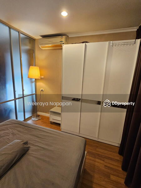 ให้เช่า - Lumpini Place Ramindra - Laksi (ลุมพินี เพลส รามอินทรา - หลักสี่), กรุงเทพ