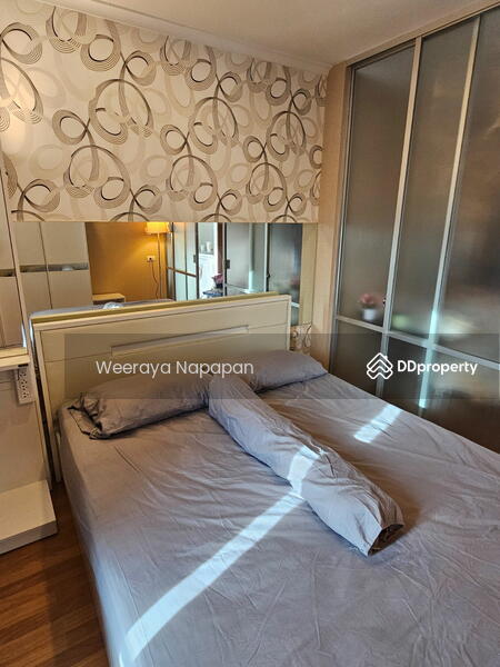 For Rent - Lumpini Place Ramindra - Laksi, Bangkok