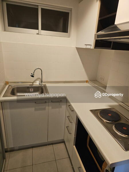 For Rent - Lumpini Place Ramindra - Laksi, Bangkok