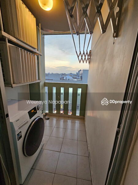 For Rent - Lumpini Place Ramindra - Laksi, Bangkok
