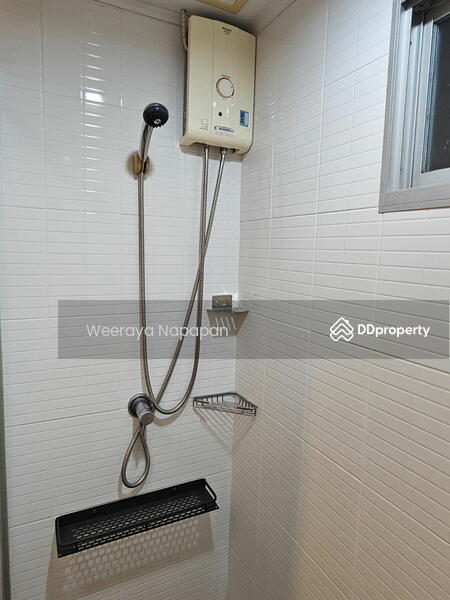 For Rent - Lumpini Place Ramindra - Laksi, Bangkok