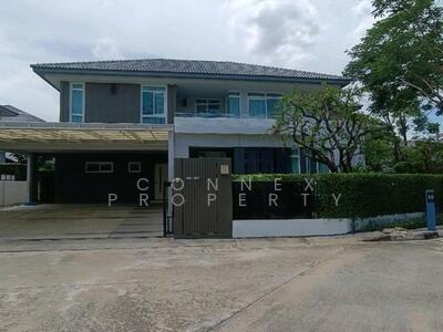 ขาย - Mantana 2 Bangna Km.7 : มัณฑนา 2 บางนา กม.7, สมุทรปราการ