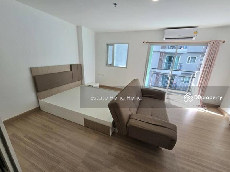ขาย - The Escape Condominium : ดิ เอสเคป คอนโดมิเนียม, กรุงเทพ
