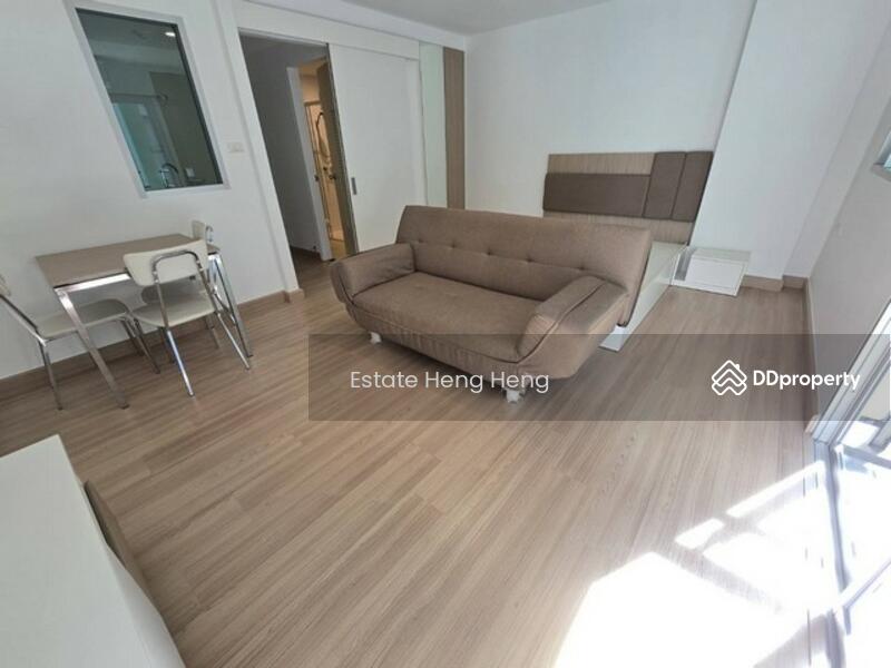 ขาย - The Escape Condominium : ดิ เอสเคป คอนโดมิเนียม, กรุงเทพ